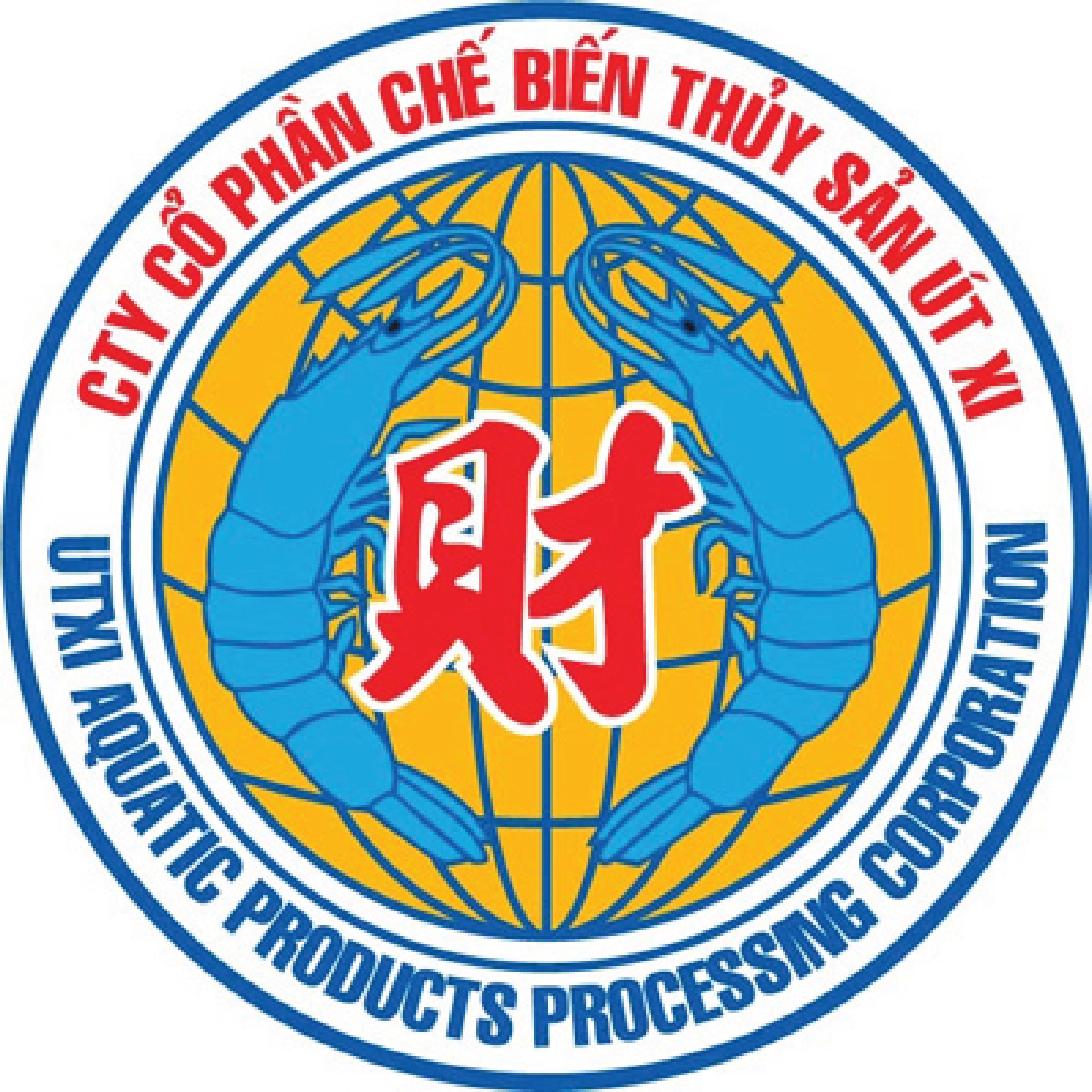 Công ty Cổ phần Chế biến Thuỷ sản Út Xi